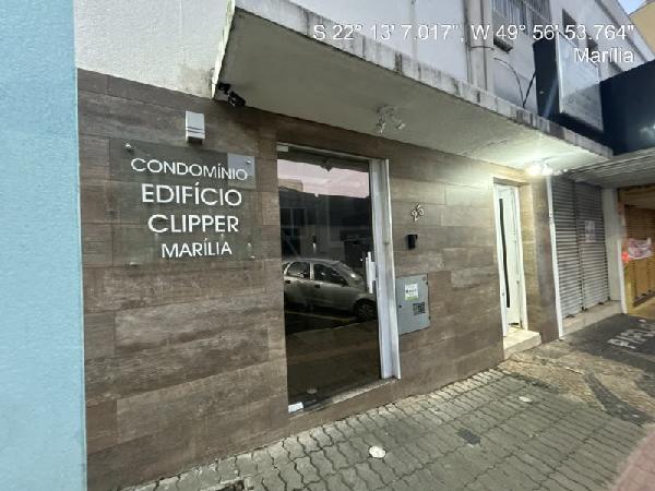 Apartamento, Centro, Marilia, SP