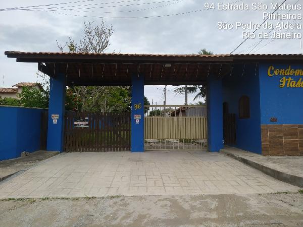 Casa, RECANTO DO SOL, São Pedro da Aldeia, RJ