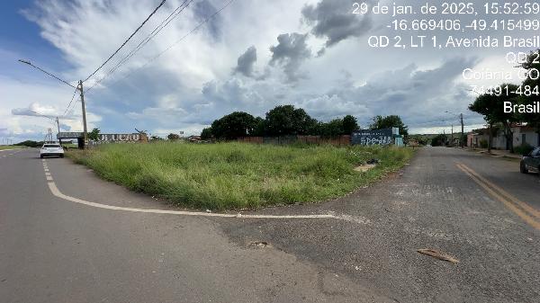 Terreno, Residencial Jardins do Cerrado 2, Goiânia, GO