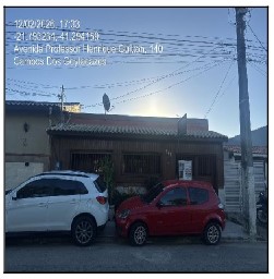 Prédio, Parque Santa Maria em Campos dos Goytacazes, RJ