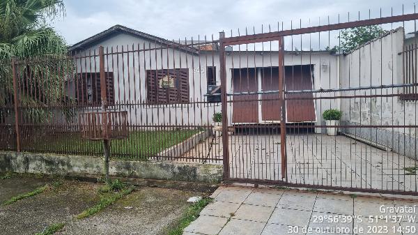 Casa, Cohab B, Gravataí, RS