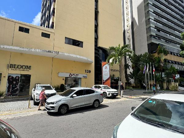 Apartamento, Caminho das Arvores, Salvador, BA