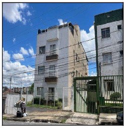Apartamento, Linda Vista, Contagem, MG