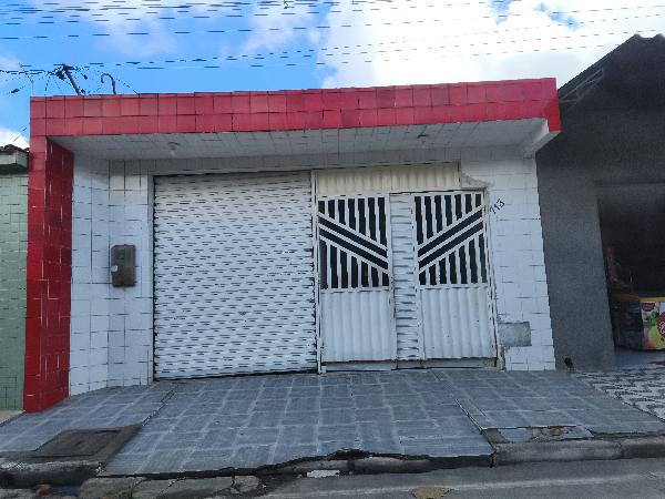 Casa, Centro em Nossa Senhora das Dores, SE
