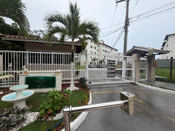 Apartamento, Boa Uniao (abrantes), Camaçari, BA