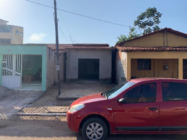 Casa, Centro, Breu Branco, PA