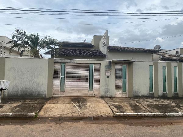 Casa, Plano Diretor Sul, Palmas, TO