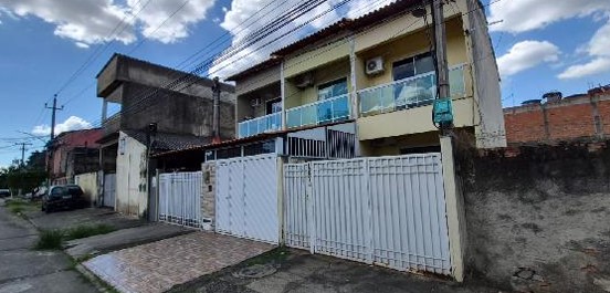 Casa, Santo Elias, Mesquita, RJ