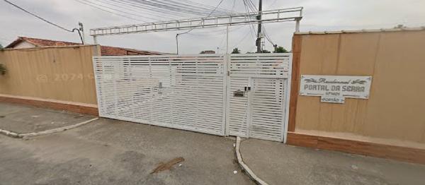 Casa, Vila Santa Cruz em Duque de Caxias, RJ