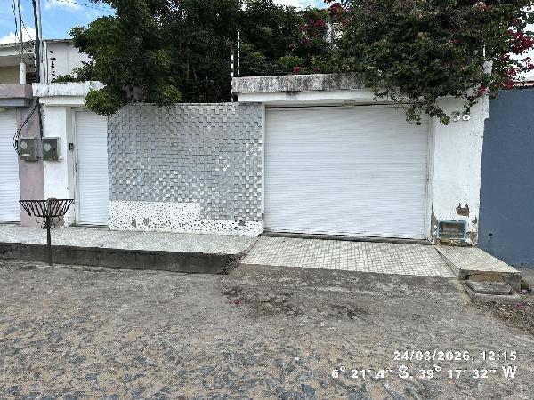 Casa, Planalto, Iguatu, CE