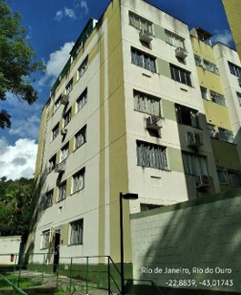 Apartamento, Paciencia, Rio de Janeiro, RJ