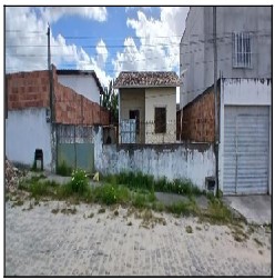 Casa, Lot Porto Feliz em Alagoinhas, BA