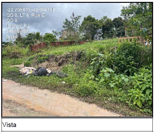 Terreno, Marambaia (manilha) em Itaboraí, RJ — foto 2 de 3