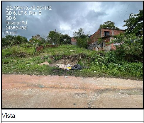 Terreno, Marambaia (manilha) em Itaboraí, RJ — foto 3 de 3