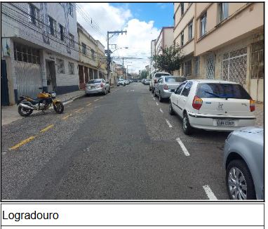 Apartamento, Morro da Glória em Juiz de Fora, MG — foto 2 de 2