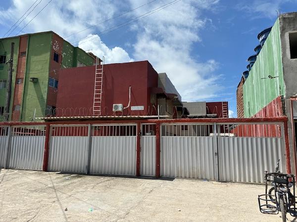 Apartamento, Jardim Atlantico, Olinda, PE