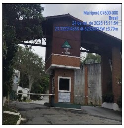 Terreno, Rio Abaixo, Mairiporã, SP