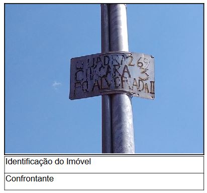 Terreno, Parque Alvorada Ii em Luziânia, GO — foto 2 de 3