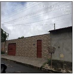 Casa, Residencial Center Ville, Goiânia, GO