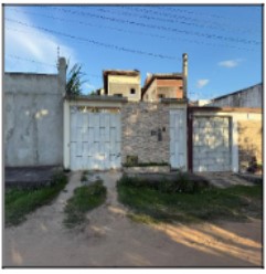 Casa, Recanto da Colina em Itapetinga, BA