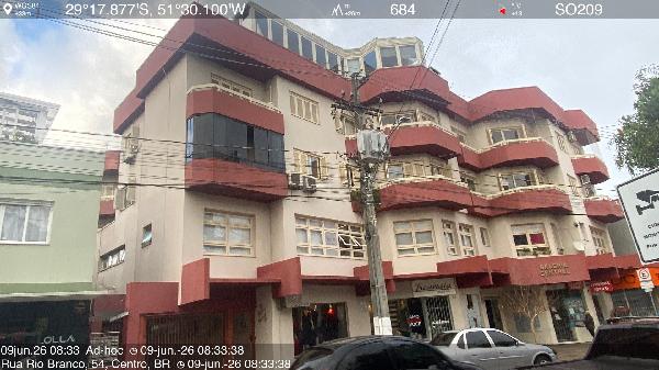 Apartamento, Centro, Carlos Barbosa, RS