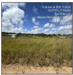 Terreno, Mansoes Estrela Dal em Cidade Ocidental, GO — foto 2 de 2