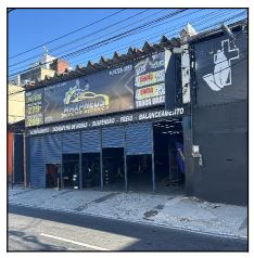 Comercial, Jardim Vinte e Cinco de Agosto em Duque de Caxias, RJ
