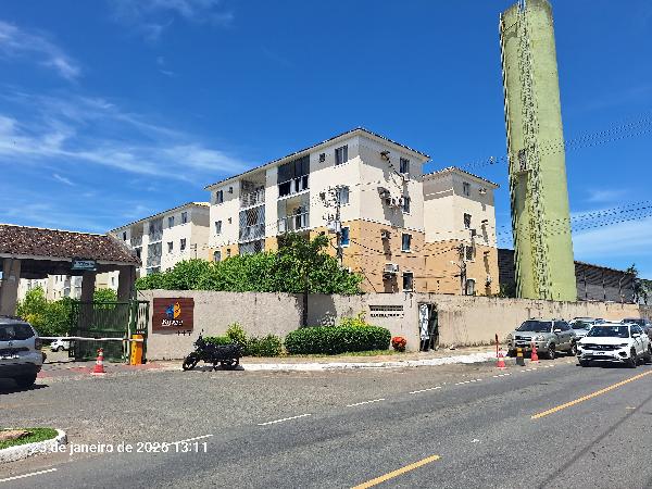 Apartamento, Buraquinho, Lauro de Freitas, BA