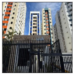 Apartamento, Imbui, Salvador, BA