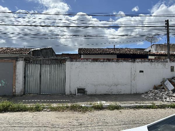 Casa, Tabuleiro do Martins, Maceio, AL