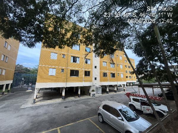 Apartamento, Campo Limpo, São Paulo, SP