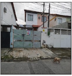 Apartamento, Freg Campo Grande, Rio de Janeiro, RJ
