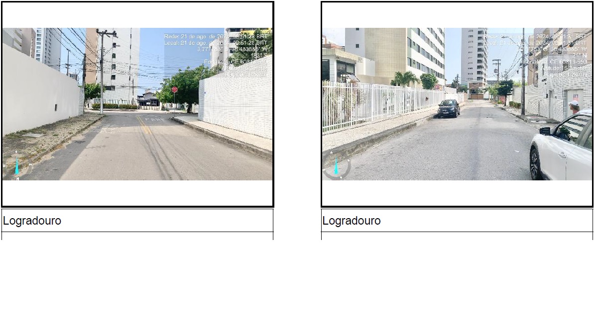 Apartamento, Engenheiro Luciano Cavalcante em Fortaleza, CE — foto 3 de 3