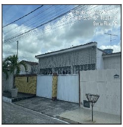 Casa, Tibiri Ii, Santa Rita, PB