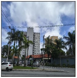 Apartamento, Pirituba, São Paulo, SP