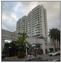 Apartamento, Barra Olimpica, Rio de Janeiro, RJ