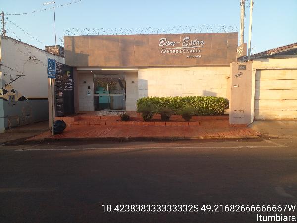 Casa, Centro, Itumbiara, GO