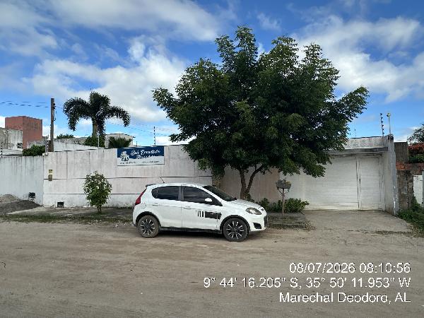 Casa, Povoado Massagueira em Marechal Deodoro, AL