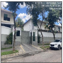 Casa, Santa Amélia em Belo Horizonte, MG