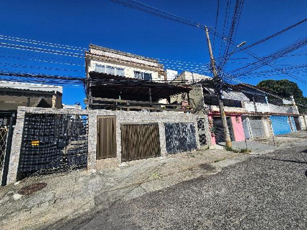 Apartamento, Cacuia, Rio de Janeiro, RJ