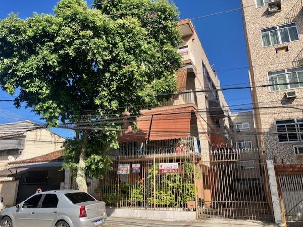 Apartamento, Vaz Lobo, Rio de Janeiro, RJ