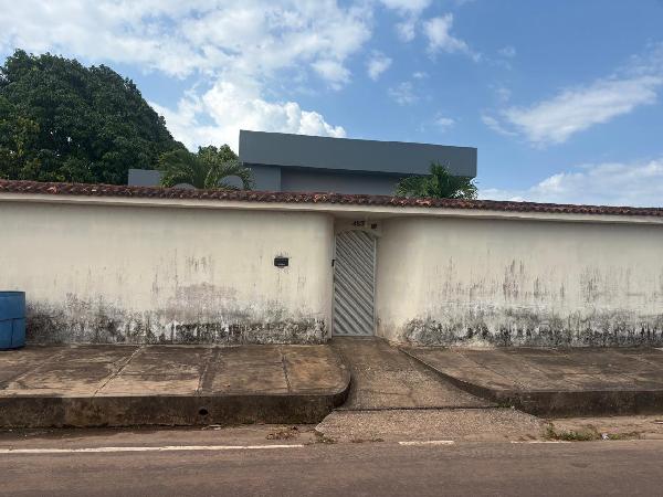 Casa, Paraenses, Garrafão do Norte, PA