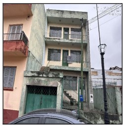 Apartamento, Santa Maria em Santa Maria, RS — foto 2 de 2