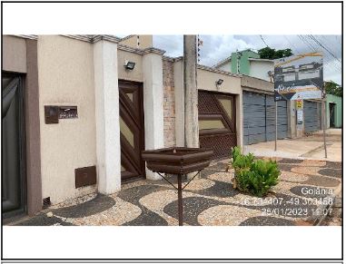 Casa, Jardim Atlantico em Goiânia, GO — foto 2 de 3