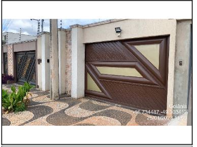 Casa, Jardim Atlantico em Goiânia, GO — foto 3 de 3