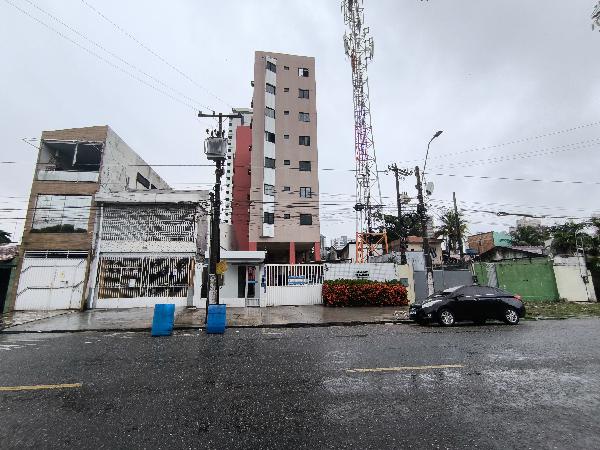 Apartamento, Jurunas, Belém, PA