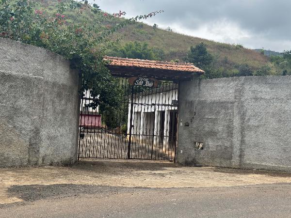 Casa, PARADA MORELLI, São José do Vale do Rio Preto, RJ