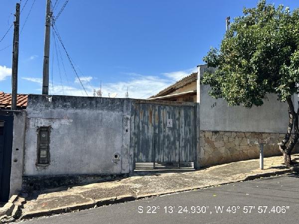 Casa, Quarto Centenario, Marilia, SP