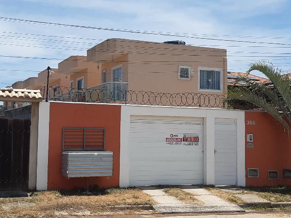 Casa, Reserva do Pero, Cabo Frio, RJ
