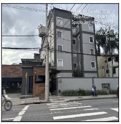 Apartamento, Boa Vista, Joinville, SC